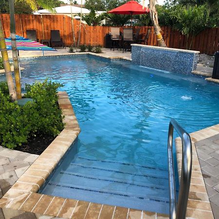 Billy'S Resort- Men Only - Solo Hombres Wilton Manors Екстериор снимка