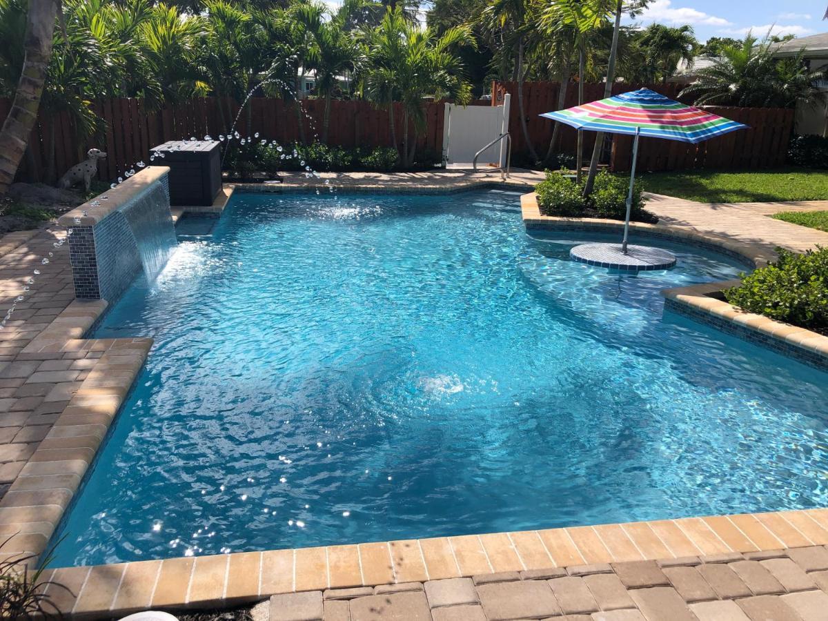 Billy'S Resort- Men Only - Solo Hombres Wilton Manors Екстериор снимка