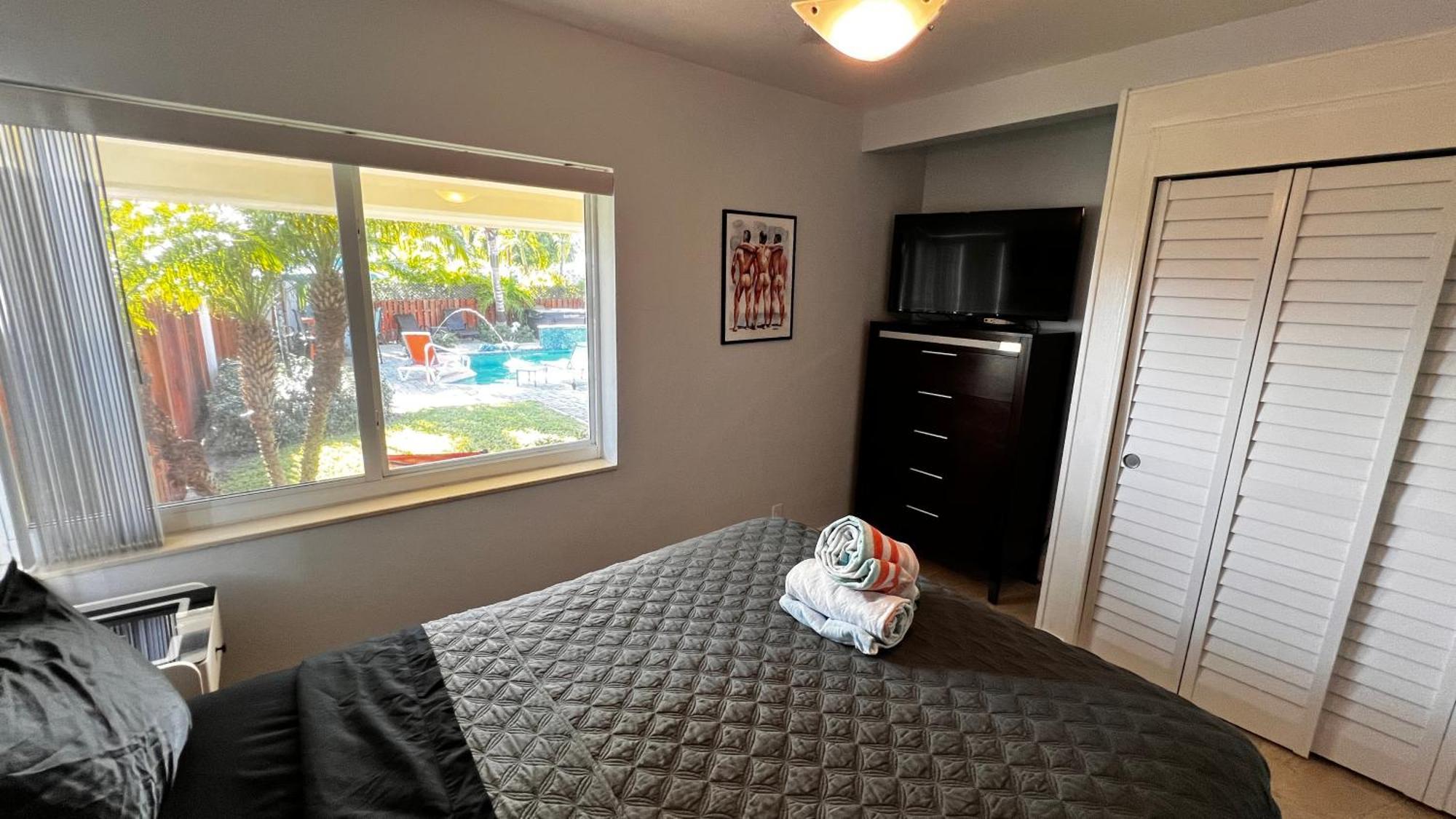 Billy'S Resort- Men Only - Solo Hombres Wilton Manors Екстериор снимка